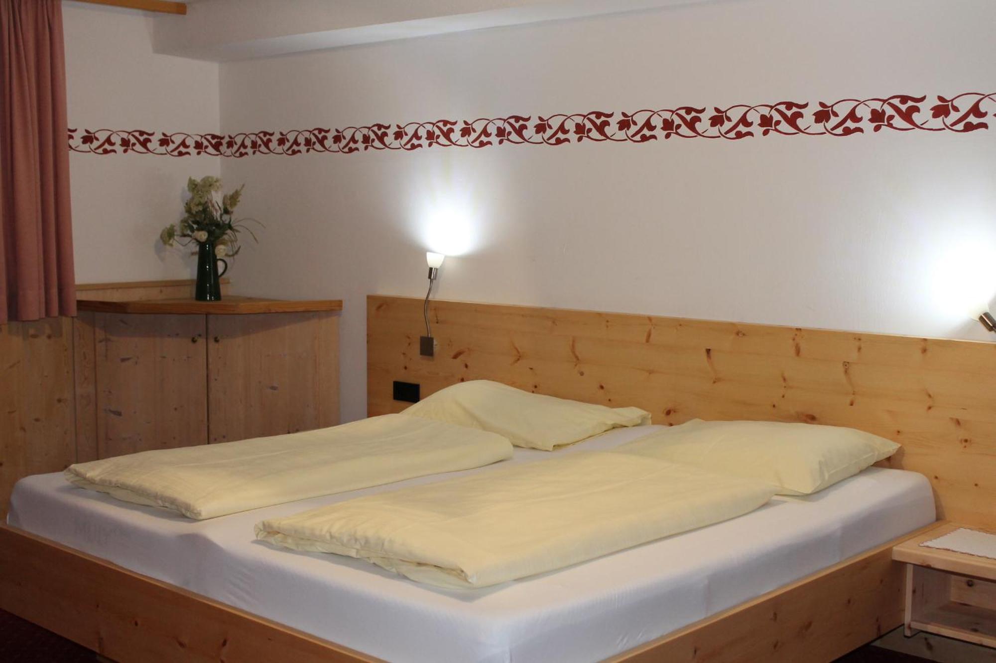Ferienapartmenthaus Hubertushof Mittenwald Eksteriør bilde